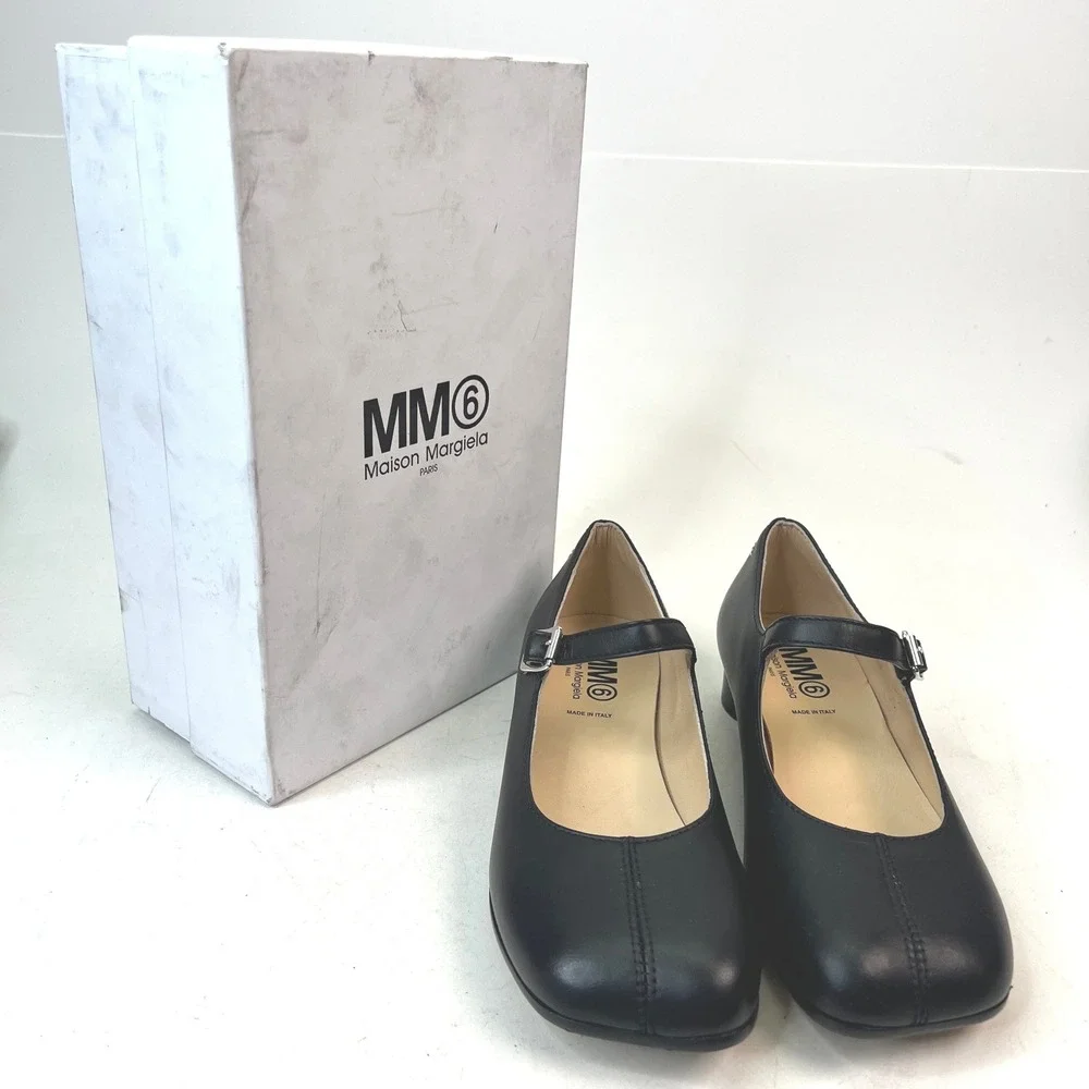MM6 Maison Martin Margiela mm6 maison